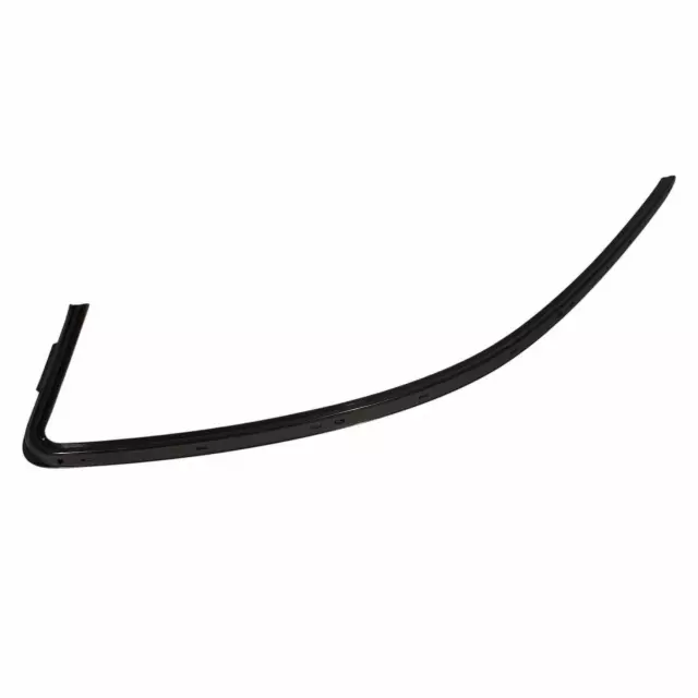 cr3z6351238a - Ford Upper Weather-Strip Retainer | Levittown Ford