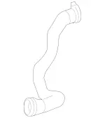 Radiator Hose