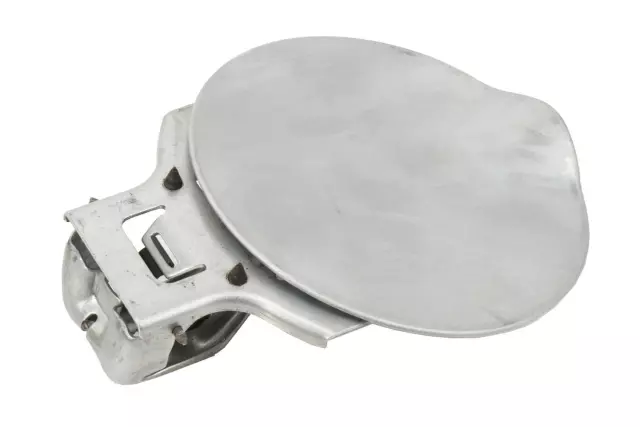 Fuel Tank Filler Door