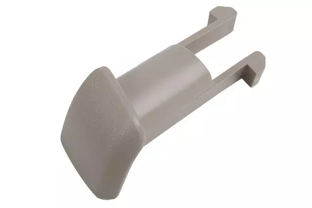 Shale Driver Side Center Pillar Upper Trim Panel Bolt Cap