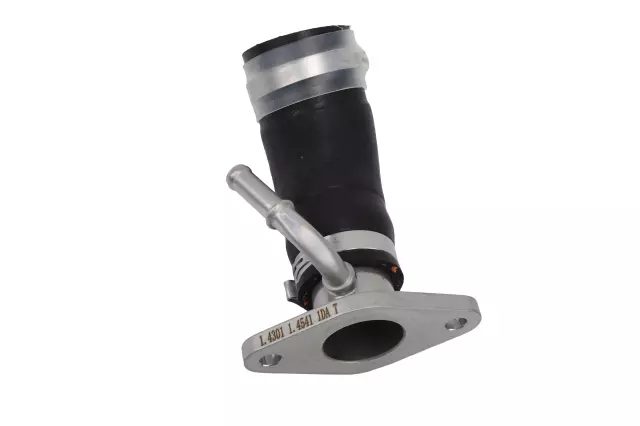 2021-2024 GM - Exhaust Gas Recirculation Pipe