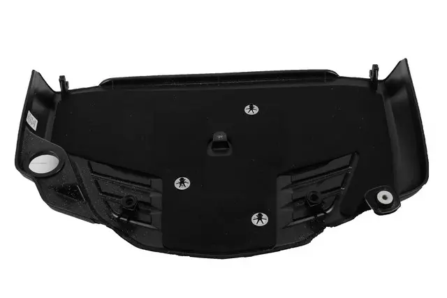 12666472 - Engine Intake Manifold Cover 2016-2023 Cadillac | GM 