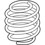 Coil Spring