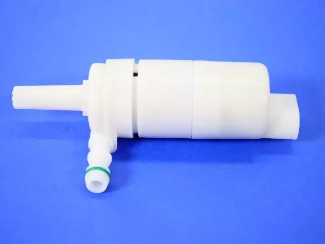 Washer, Headlamp Pump