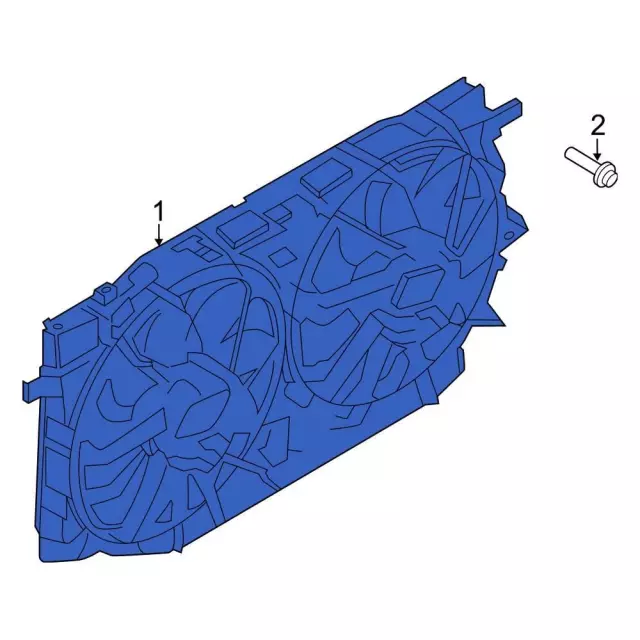 Wrap Custom 48″ – Fanimation
