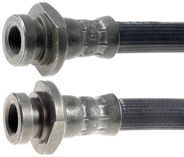 Rear Hydraulic Brake Hose Assembly 19159234