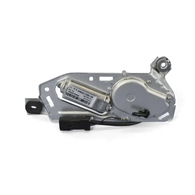 Jeep Wrangler JK Rubicon 電動スウェイバー モーター単品 Jeep Wrangler JK Rubicon 電動スウェイバー モーター単品 07-18