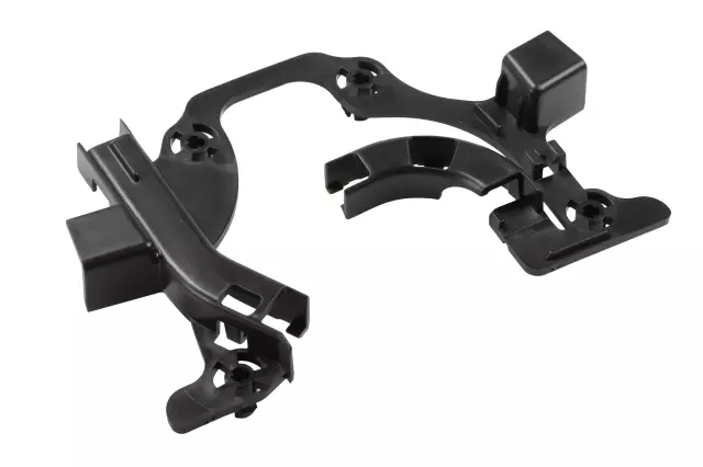 Steering Wheel Pad Accessory Wiring Harness