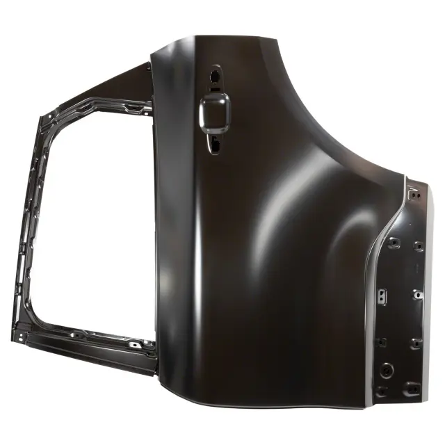 2020-2025 Ford Escape Door Shell LJ6Z-7824631-A | OEM Parts Online