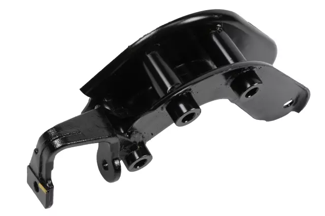 Rear Manual Transmission Mount Bracket