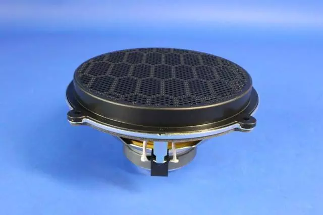 2011-2023 Mopar Sub Woofer Speaker 5064983AB OEM Parts Online