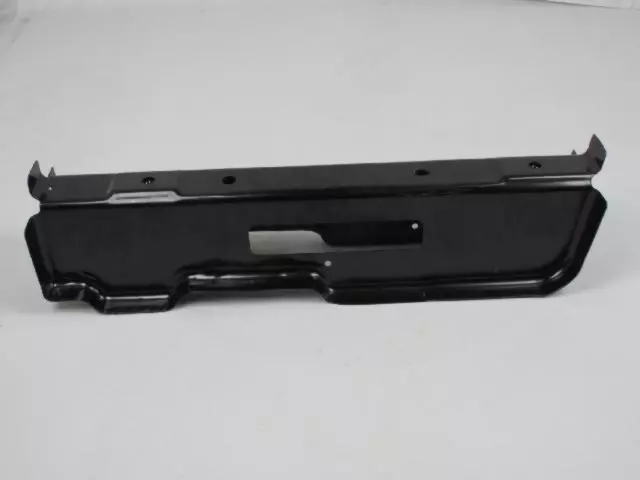 Front Floor Cross-Member, Front Seat, Right