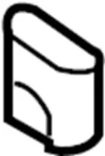 Cushion Assembly Hook