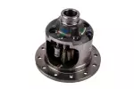 Limited Slip Differential