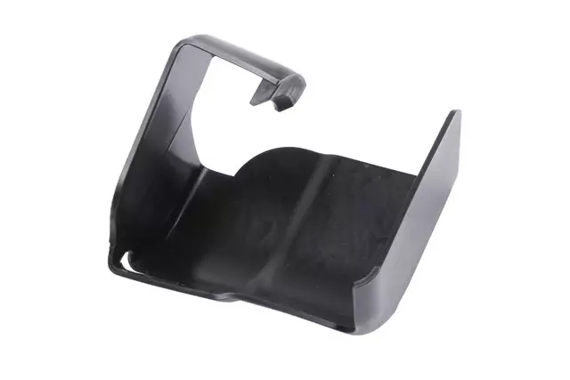 Vapor Canister Vent Shield