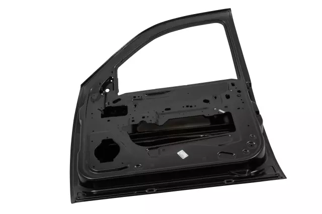 Passenger Side Front Door