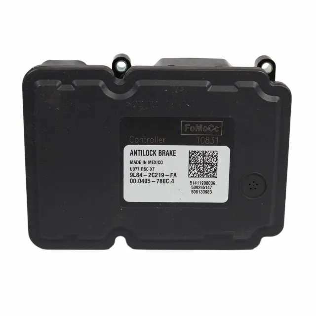 9L8Z-2C219-F - ABS Control Module 2008-2010 Ford | Ford Parts Direct