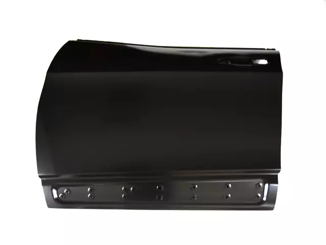 Front Door Outer Repair Panel, Left