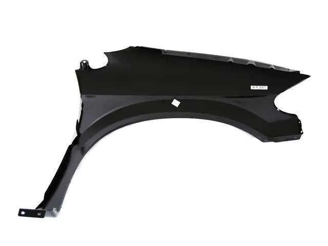 Front Fender Package, Left