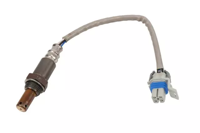 Heated Oxygen Sensor