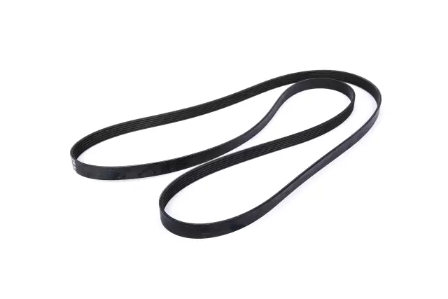 V-Ribbed Serpentine Belt