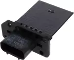 HVAC Blower Motor Resistor