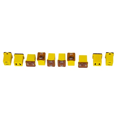 Genuine Ford Circuit Breaker 7T4Z-14526-E