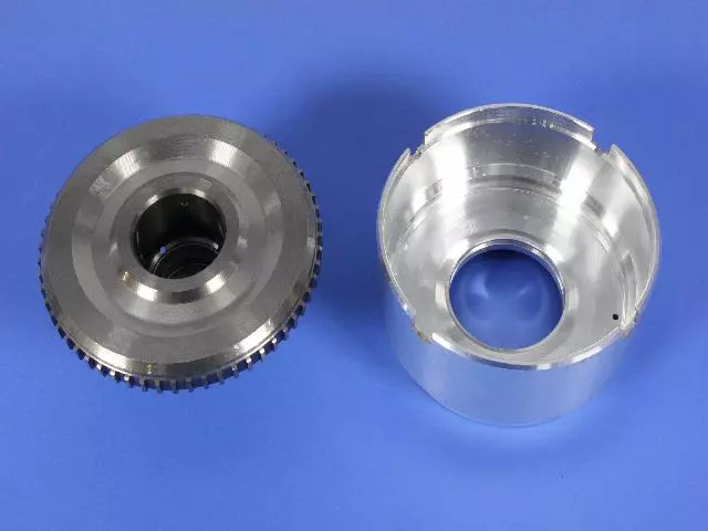 Input Clutch Hub Package