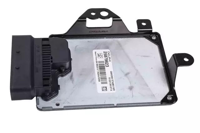 Genuine GM Active Suspension Control Module 25879623