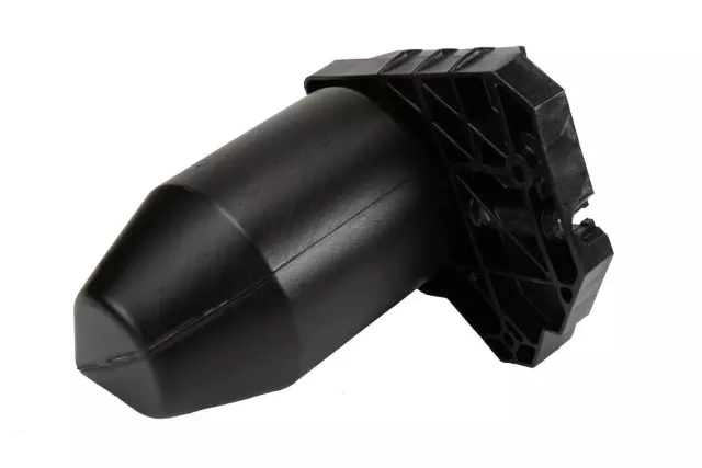 Coolant Recovery Reservoir