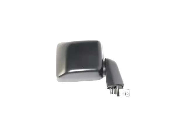 68281891AF - Outside Rearview Mirror 2018-2026 Jeep | The Official