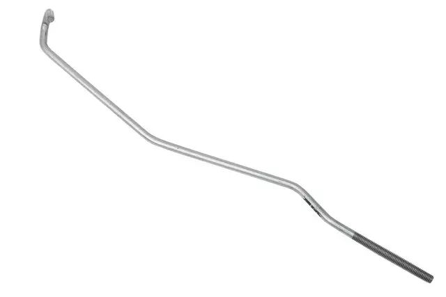 Driver Side Front Door Outside Handle Rod