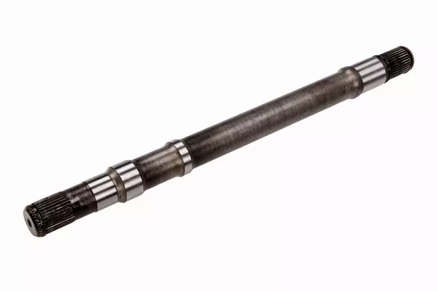 Front Wheel Drive Intermediate Shaft - Cadillac (89047931)