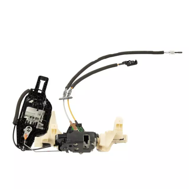 mayu PJ6Z-78219A65-G - Lock Actuator - 2020-2025 Ford Escape | Eastgate