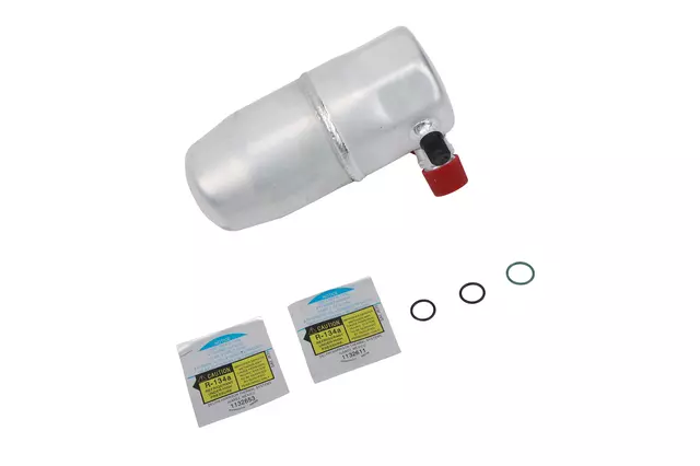 Air Conditioning Accumulator