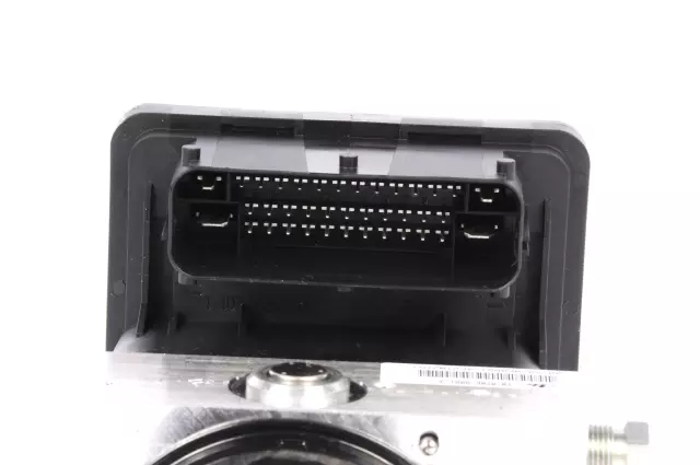 Anti-Lock Brake System (ABS) Pressure Modulator Valve Kit with Module