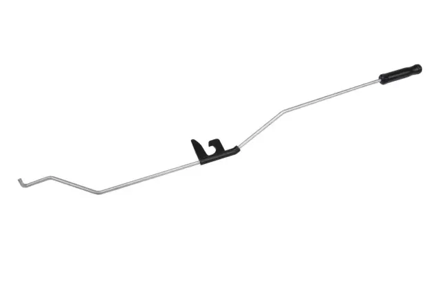 Driver Side Door Locking Rod