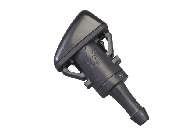 OEM 2010-2014 Subaru Front Windshield Wiper Jet Nozzle Legacy Outback 86636AJ10B - Foto 10