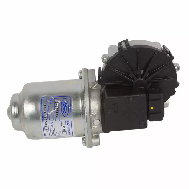 Wiper Motor