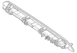 Additional Brake Lamp