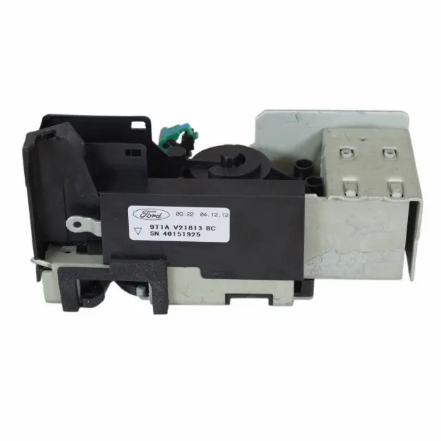9t1z6121813b - Ford Door Lock Actuator Motor | Levittown Ford Parts