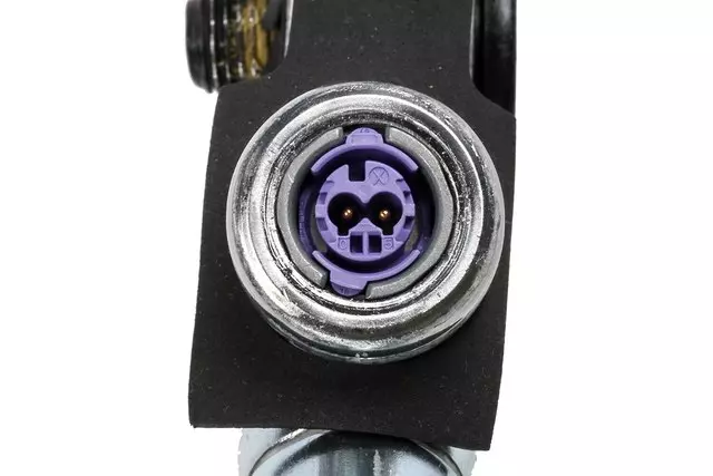 Shale Seat Belt Pretensioner