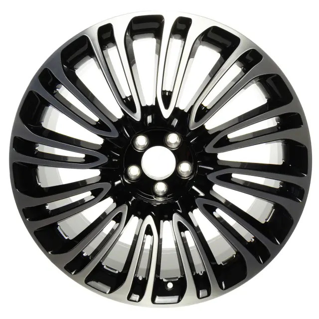 2020-2025 Lincoln Aviator Wheel Assembly LC5Z-1007-R | OEM Parts