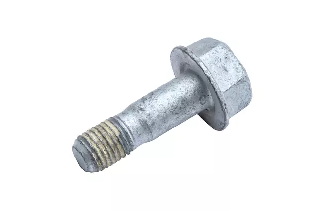 Rear Disc Brake Pad Spring Bolt