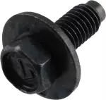 Radiator Support Tie Bar Bolt