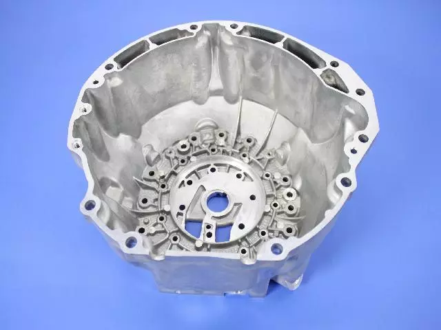 Torque Converter Housing