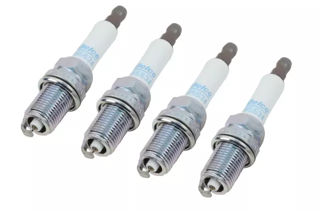 Iridium Spark Plug