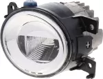 Fog Lamp Assembly