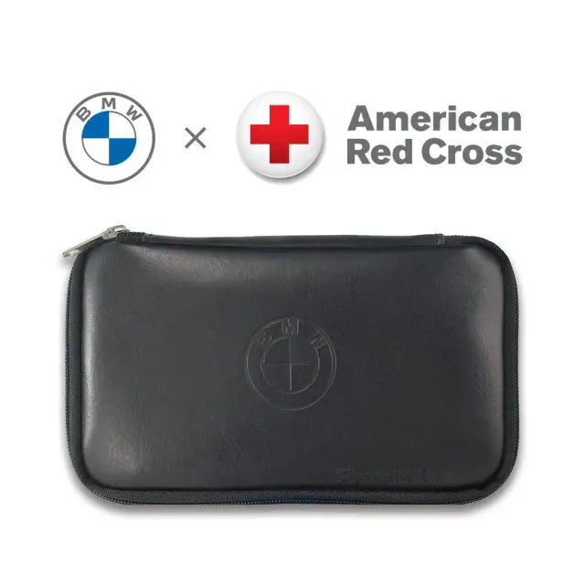 Genuine BMW 82-11-1-469-062 | First Aid Kit | FREE Shipping on