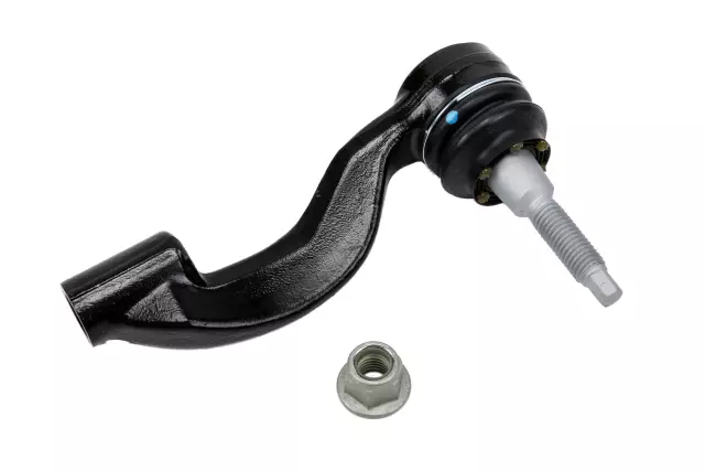 Driver Side Outer Steering Tie Rod Kit
